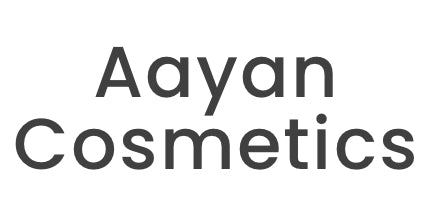 Aayan Cosmetics 